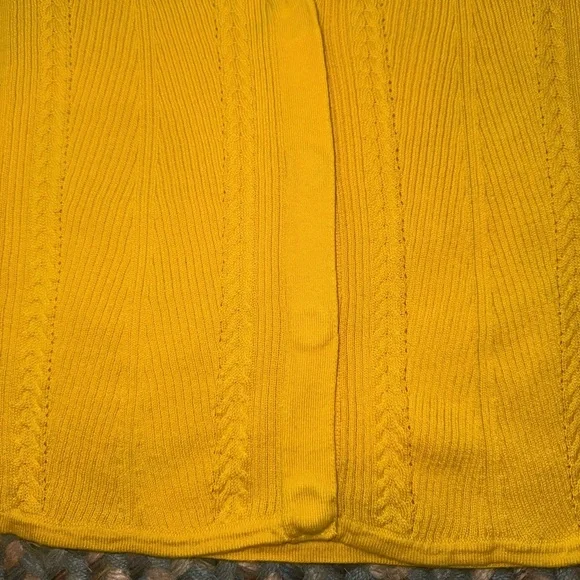 Cabi Sunny Sweater sz S EUC - Picture 4 of 11